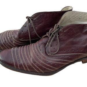 Kenneth Cole Leather Desert Storm Chukkas size 12 Kenneth Cole | Shoes | Kenneth Cole Leather Desert Storm  main image 4